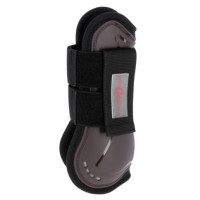 Ghette TecAir Covalliero Nero