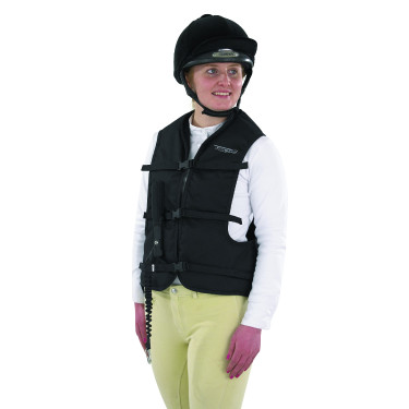 Gilet airbag Helite Air jacket adulto Gilet airbag Helite Air jacket adulto