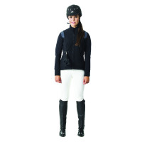 Giacca Helite Airshell per airbag Zip'in Nero / grigio
