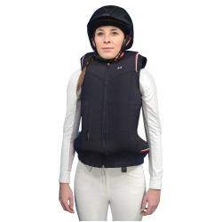 Gilet Helite Prestige per airbag Zip'in Gilet Helite Prestige per airbag Zip'in