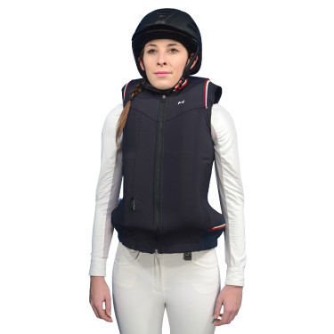 Gilet Helite Prestige per airbag Zip'in Gilet Helite Prestige per airbag Zip'in