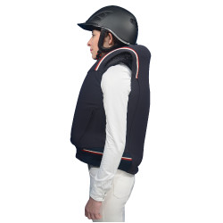 Gilet Helite Prestige per airbag Zip'in Gilet Helite Prestige per airbag Zip'in