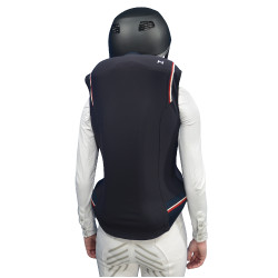 Gilet Helite Prestige per airbag Zip'in Gilet Helite Prestige per airbag Zip'in