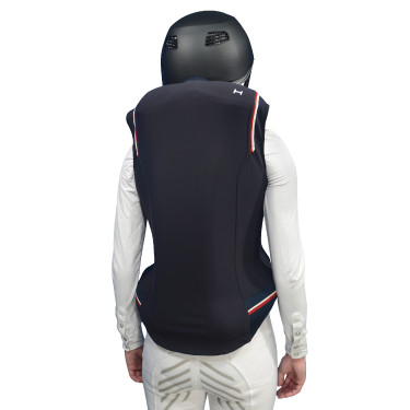 Gilet Helite Prestige per airbag Zip'in Gilet Helite Prestige per airbag Zip'in