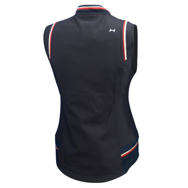 Gilet Helite Prestige per airbag Zip'in Gilet Helite Prestige per airbag Zip'in