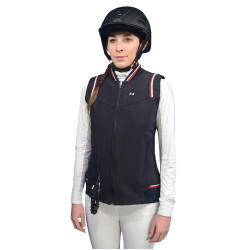 Gilet Helite Prestige per airbag Zip'in Gilet Helite Prestige per airbag Zip'in