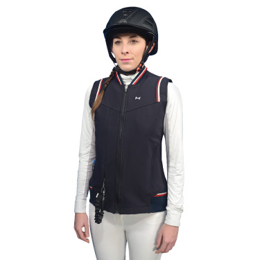 Gilet Helite Prestige per airbag Zip'in Gilet Helite Prestige per airbag Zip'in