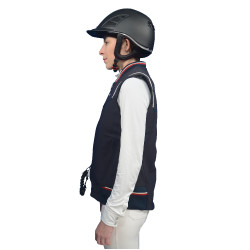 Gilet Helite Prestige per airbag Zip'in Gilet Helite Prestige per airbag Zip'in