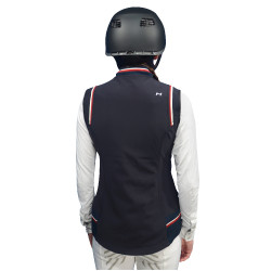 Gilet Helite Prestige per airbag Zip'in Gilet Helite Prestige per airbag Zip'in