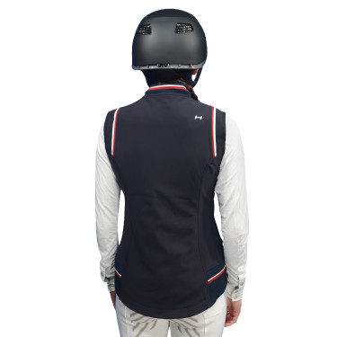 Gilet Helite Prestige per airbag Zip'in Gilet Helite Prestige per airbag Zip'in