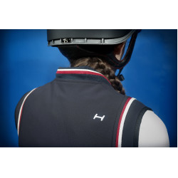 Gilet Helite Prestige per airbag Zip'in Gilet Helite Prestige per airbag Zip'in