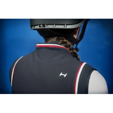 Gilet Helite Prestige per airbag Zip'in Gilet Helite Prestige per airbag Zip'in