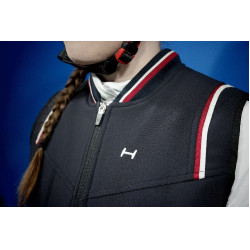 Gilet Helite Prestige per airbag Zip'in Gilet Helite Prestige per airbag Zip'in