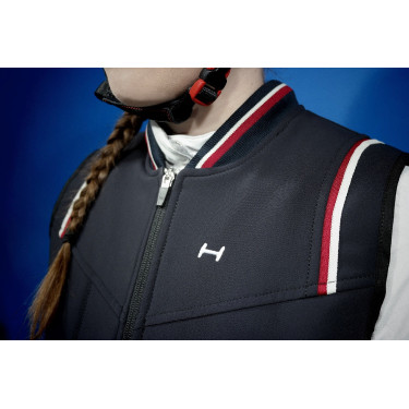 Gilet Helite Prestige per airbag Zip'in Gilet Helite Prestige per airbag Zip'in