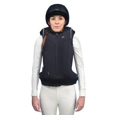 Gilet Helite Prestige per airbag Zip'in Gilet Helite Prestige per airbag Zip'in