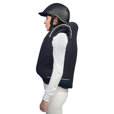 Gilet Helite Prestige per airbag Zip'in Gilet Helite Prestige per airbag Zip'in