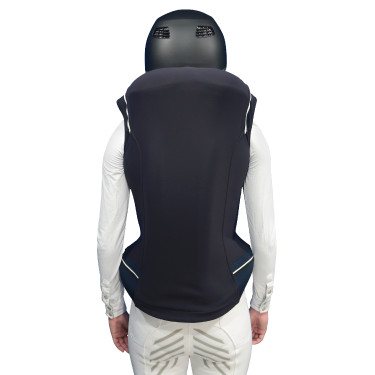 Gilet Helite Prestige per airbag Zip'in Gilet Helite Prestige per airbag Zip'in