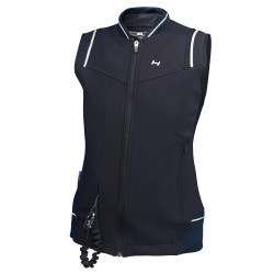 Gilet Helite Prestige per airbag Zip'in