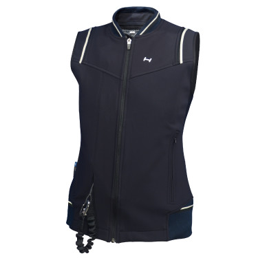 Gilet Helite Prestige per airbag Zip'in Gilet Helite Prestige per airbag Zip'in