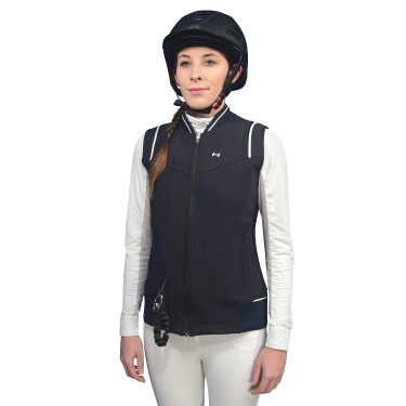 Gilet Helite Prestige per airbag Zip'in Gilet Helite Prestige per airbag Zip'in