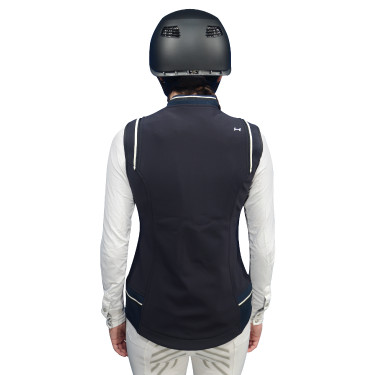 Gilet Helite Prestige per airbag Zip'in Gilet Helite Prestige per airbag Zip'in