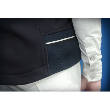 Gilet Helite Prestige per airbag Zip'in Gilet Helite Prestige per airbag Zip'in
