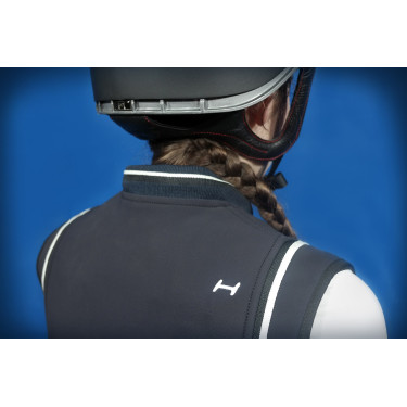 Gilet Helite Prestige per airbag Zip'in Gilet Helite Prestige per airbag Zip'in