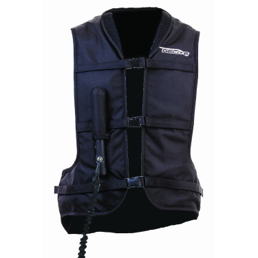 Gilet airbag Helite Air jacket adulto Gilet airbag Helite Air jacket adulto
