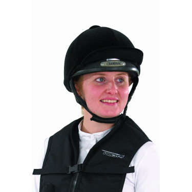 Gilet airbag Helite Air jacket adulto Gilet airbag Helite Air jacket adulto
