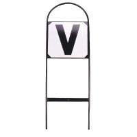 12 lettere di addestramento...