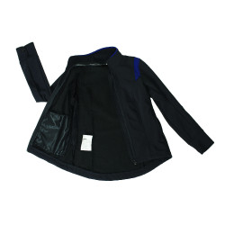 Giacca Helite Airshell per airbag Zip'in