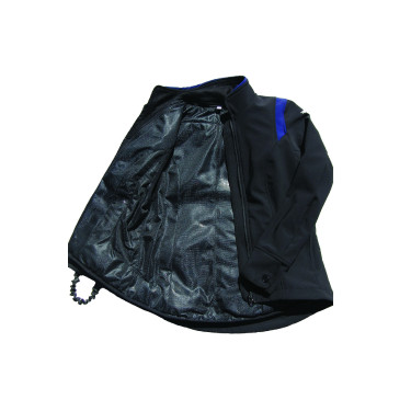 Giacca Helite Airshell per airbag Zip'in Giacca Helite Airshell per airbag Zip'in