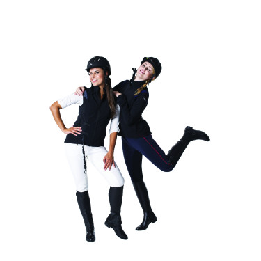 Giacca Helite Airshell per airbag Zip'in Giacca Helite Airshell per airbag Zip'in