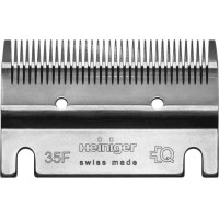 Set di pettini Heiniger 35/17