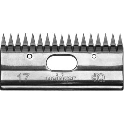 Set di pettini Heiniger 35/17 Set di pettini Heiniger 35/17