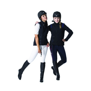 Giacca Helite Airshell per airbag Zip'in Giacca Helite Airshell per airbag Zip'in