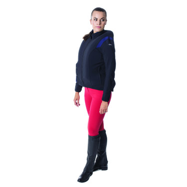 Giacca Helite Airshell per airbag Zip'in Giacca Helite Airshell per airbag Zip'in