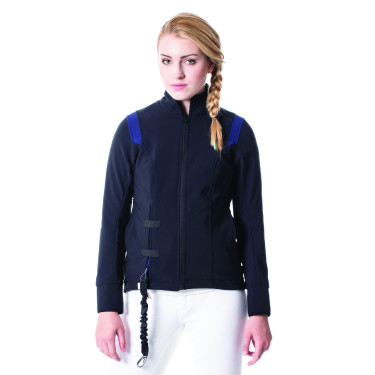 Giacca Helite Airshell per airbag Zip'in Giacca Helite Airshell per airbag Zip'in