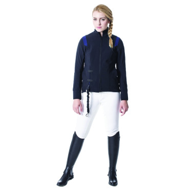 Giacca Helite Airshell per airbag Zip'in Giacca Helite Airshell per airbag Zip'in