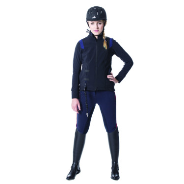 Giacca Helite Airshell per airbag Zip'in Giacca Helite Airshell per airbag Zip'in