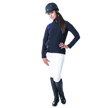 Giacca Helite Airshell per airbag Zip'in Giacca Helite Airshell per airbag Zip'in