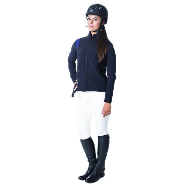 Giacca Helite Airshell per airbag Zip'in Giacca Helite Airshell per airbag Zip'in