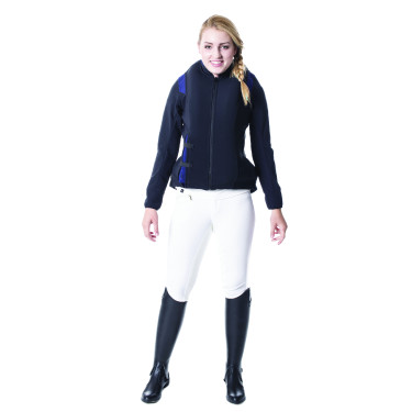 Giacca Helite Airshell per airbag Zip'in Giacca Helite Airshell per airbag Zip'in