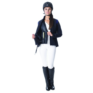Giacca Helite Airshell per airbag Zip'in Giacca Helite Airshell per airbag Zip'in