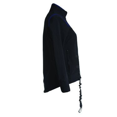 Giacca Helite Airshell per airbag Zip'in Giacca Helite Airshell per airbag Zip'in