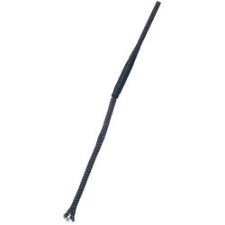 Frustino da dressage Fleck manico Soft