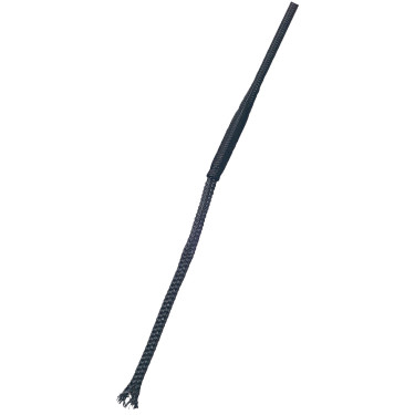 Frustino da dressage Fleck manico Soft