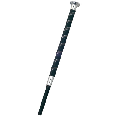 Frustino da dressage Fleck manico Soft