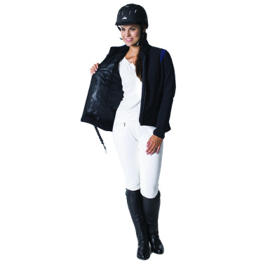 Giacca Helite Airshell per airbag Zip'in Giacca Helite Airshell per airbag Zip'in