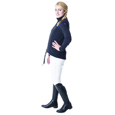 Giacca Helite Airshell per airbag Zip'in Giacca Helite Airshell per airbag Zip'in
